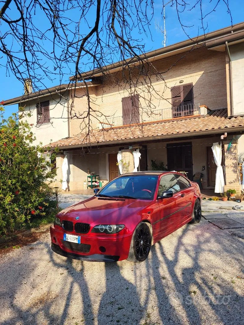 BMW 3 Series 2021 photo 2