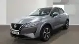 Nissan Qashqai 2021 photo 2