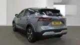 Nissan Qashqai 2021 photo 5