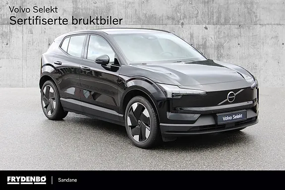 Volvo Ex30