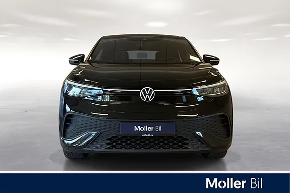 Volkswagen Id.5 2023 photo 2