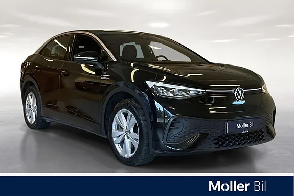 Volkswagen Id.5 2023 photo 3