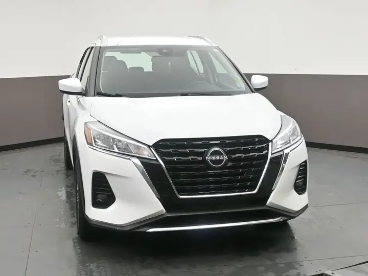 Nissan Kicks 2025 photo 2