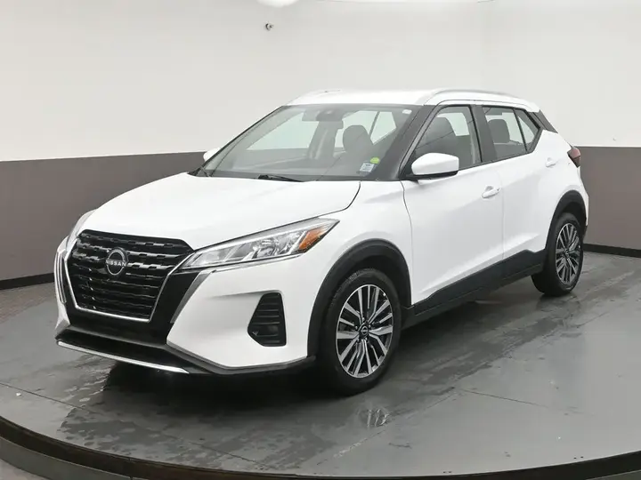 Nissan Kicks 2025 photo 3