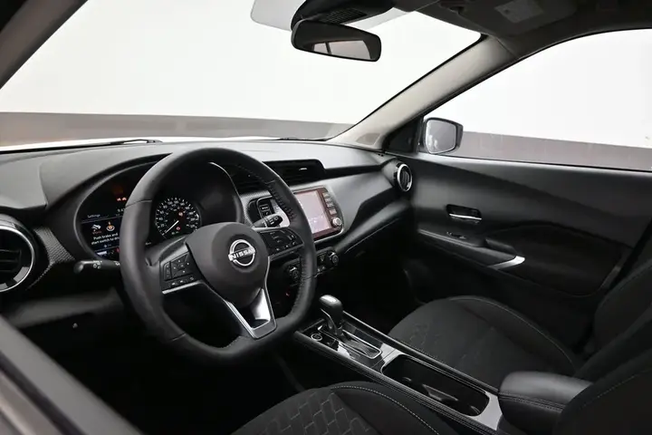 Nissan Kicks 2025 photo 5