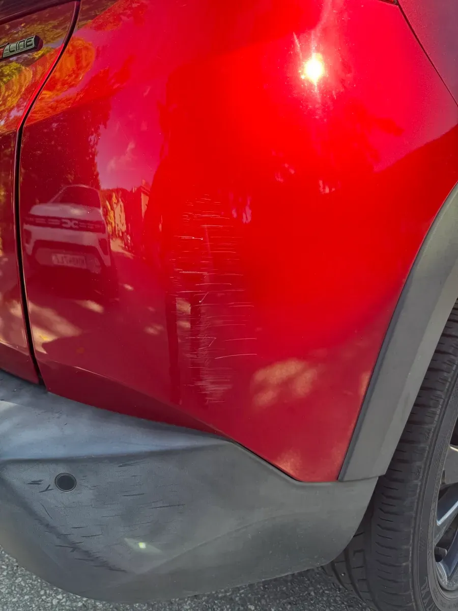 Peugeot 2008 2016 photo 3
