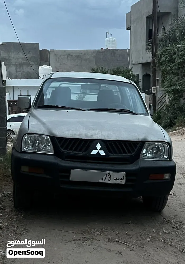 Mitsubishi Other
