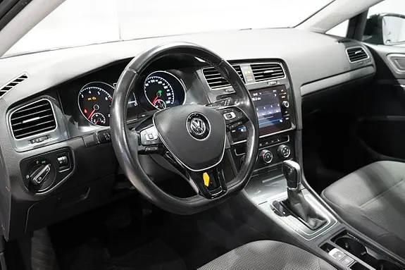 Volkswagen Golf I 2017 photo 5