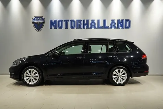 Volkswagen Golf I 2017 photo 2