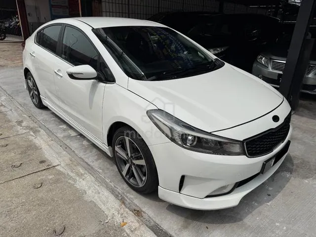 Kia Cerato