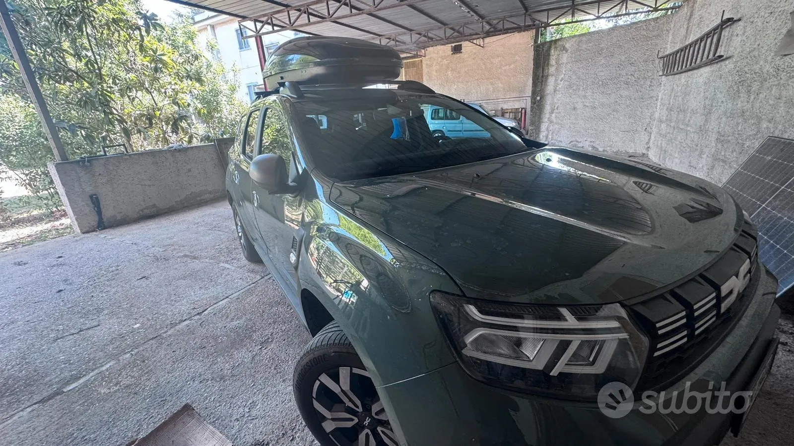 Dacia Duster 2023 photo 4
