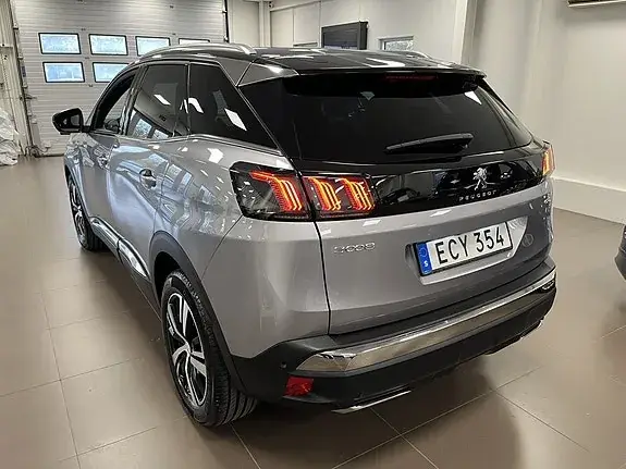 Peugeot 3008 2023 photo 2