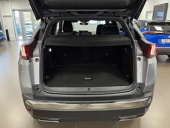 Peugeot 3008 2023 photo 5