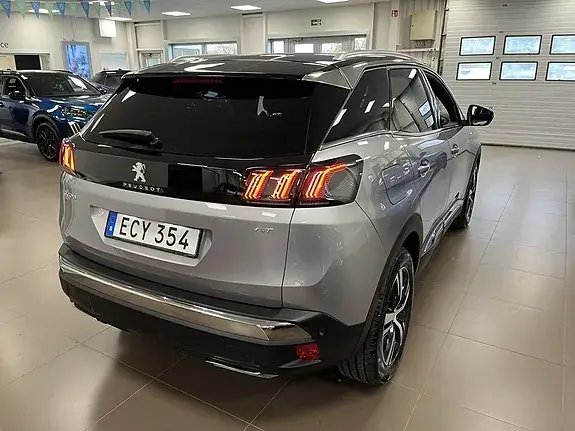 Peugeot 3008 2023 photo 3