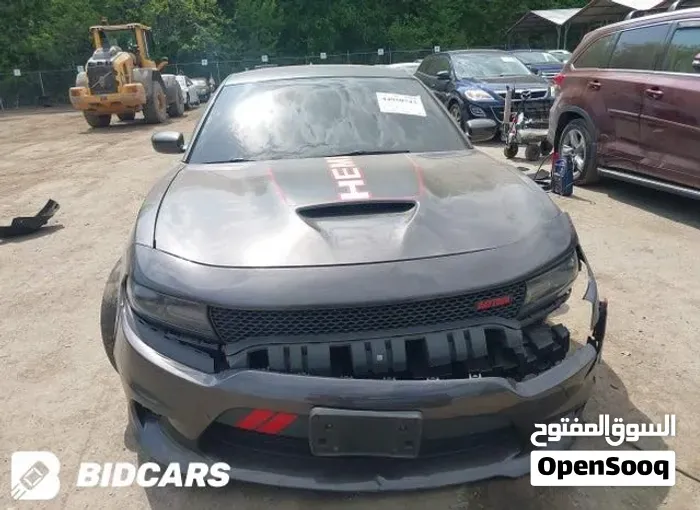 Dodge Charger 2018 photo 4
