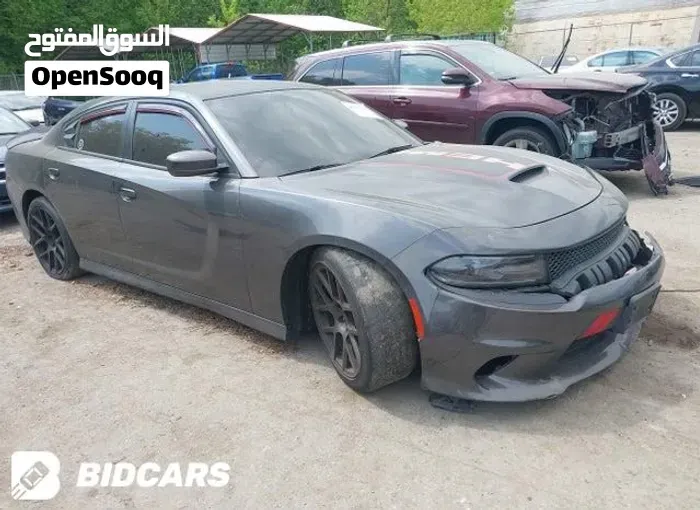 Dodge Charger 2018 photo 2
