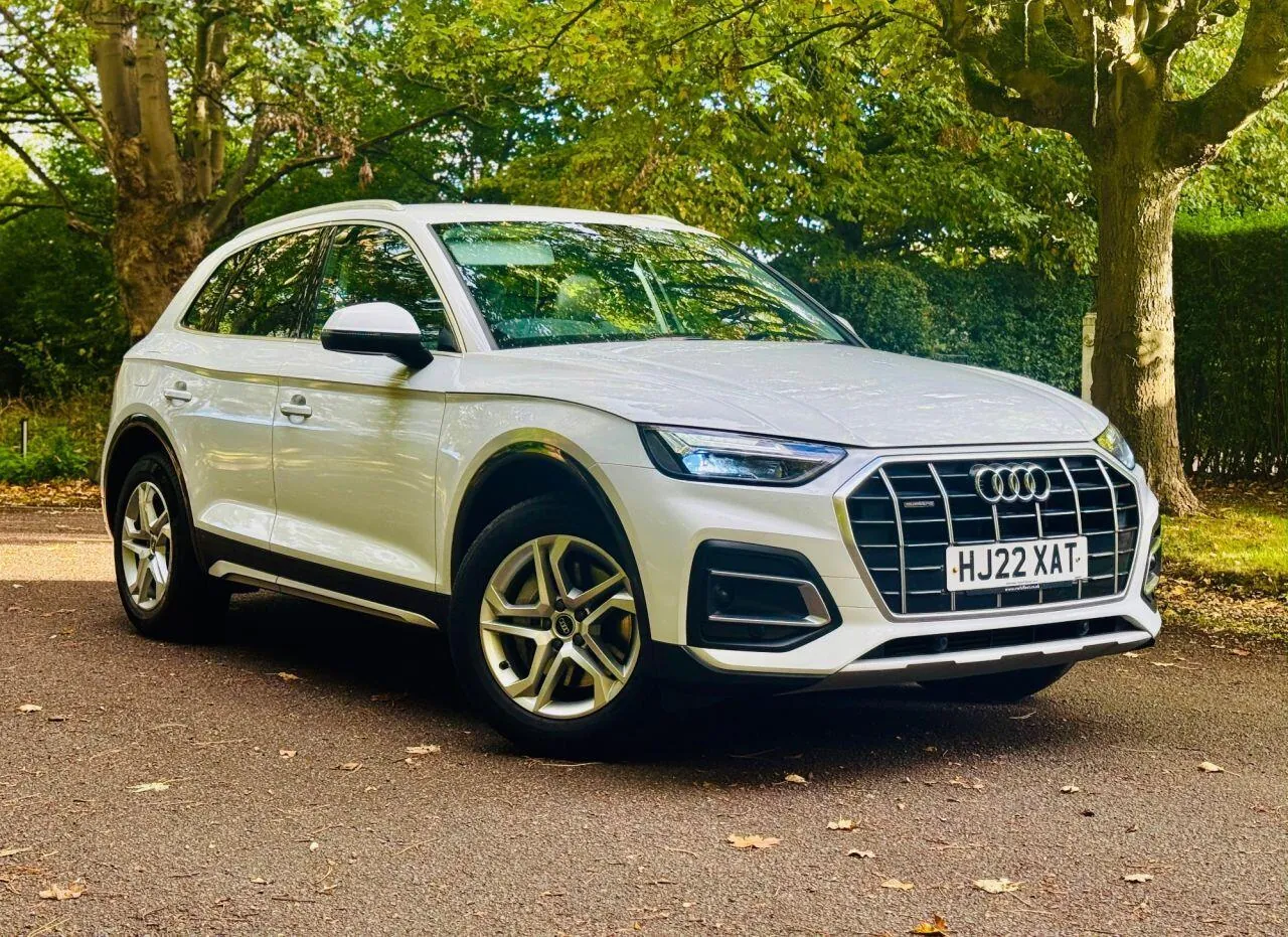 Audi Q5