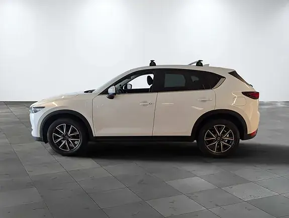Mazda Cx-5 2019 photo 3