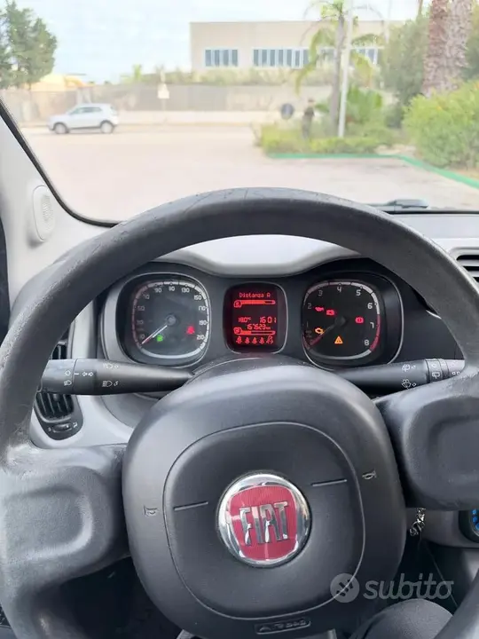 Fiat Panda Iii 2013 photo 5