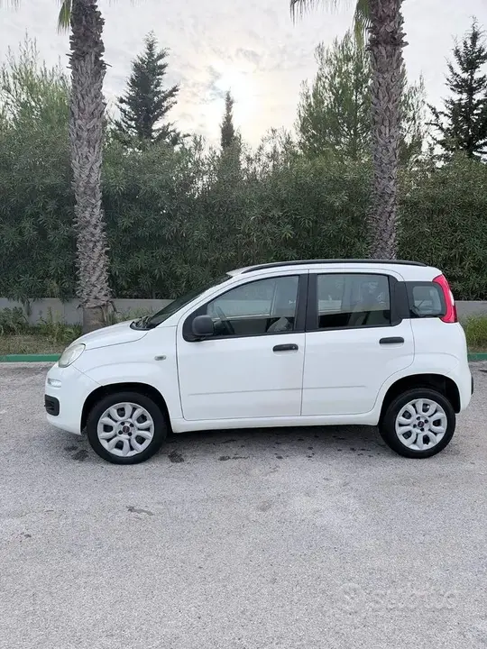 Fiat Panda Iii 2013 photo 2
