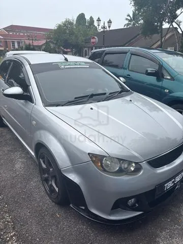 Proton Satria