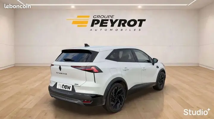 Renault Symbioz 2026 photo 5