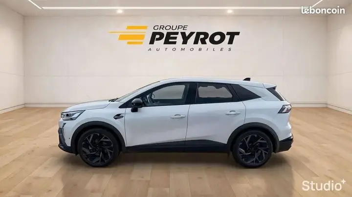 Renault Symbioz 2026 photo 2