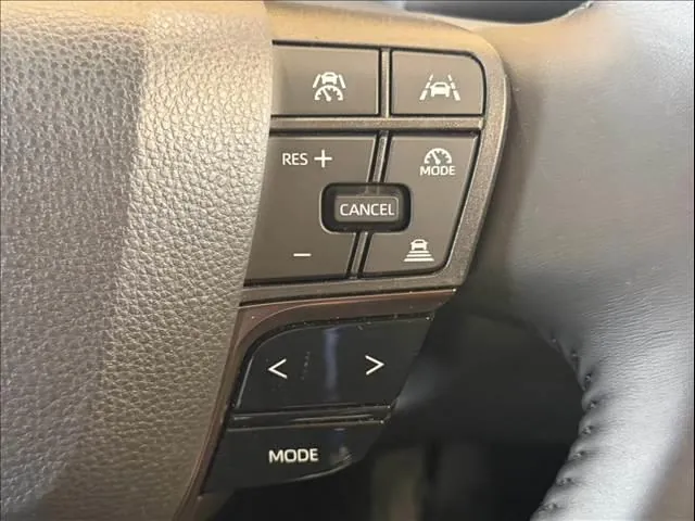 Toyota Alphard Hybrid X 2025 photo 5