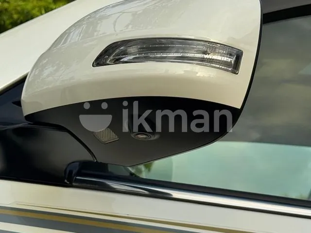 Toyota Land Cruiser 2018 photo 4