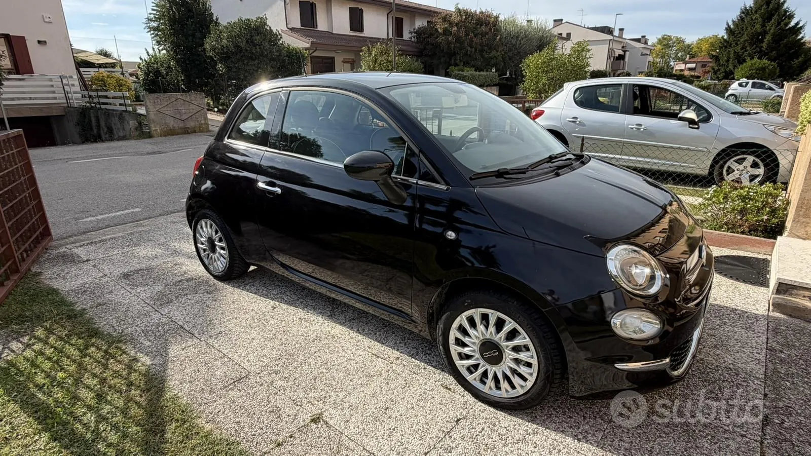 Fiat 500 2016 photo 3
