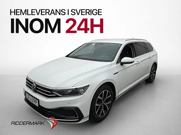 Volkswagen Passat 2021 photo 3