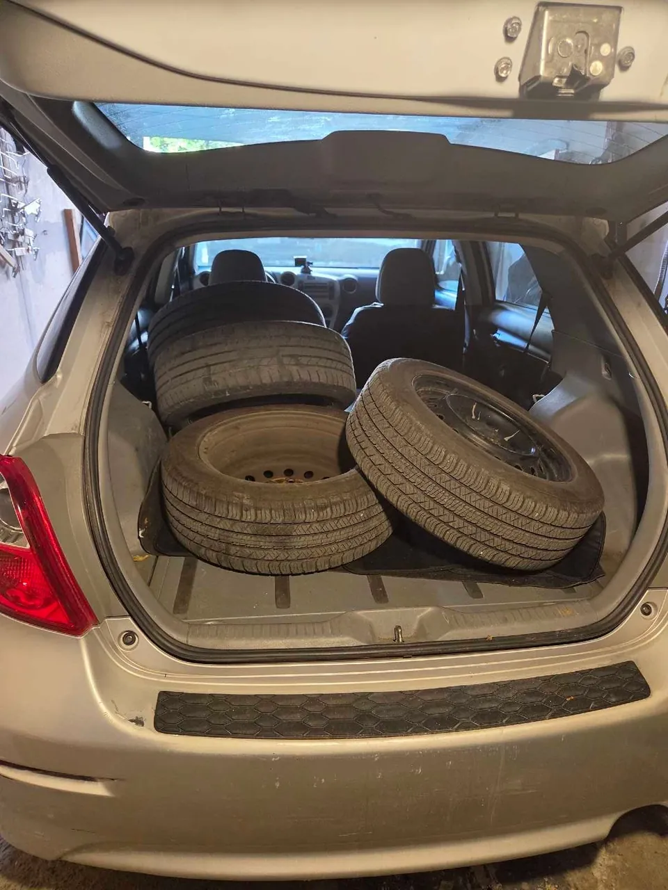 Toyota Matrix