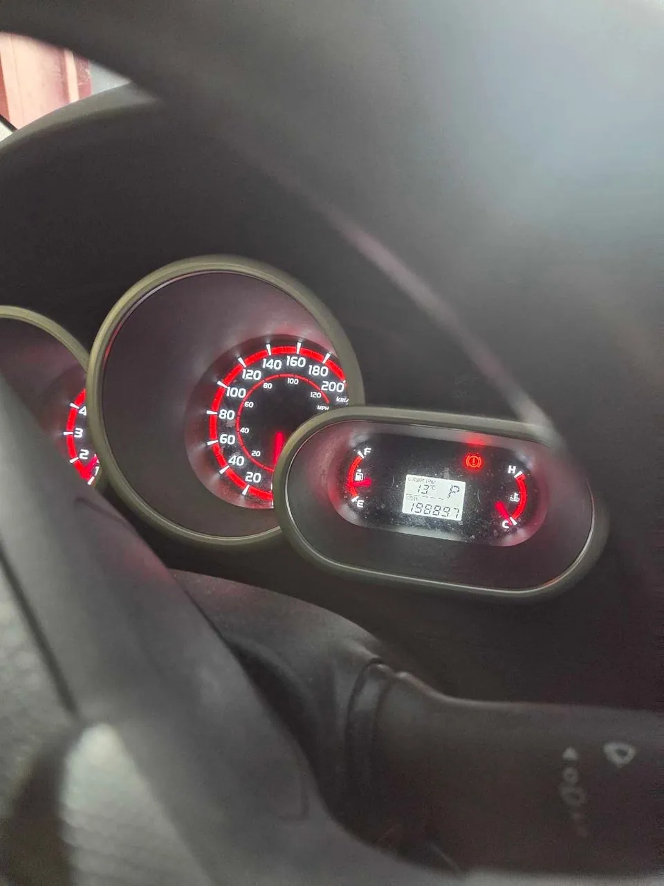 Toyota Matrix 2010 photo 3