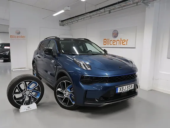 Lynk & Co 01
