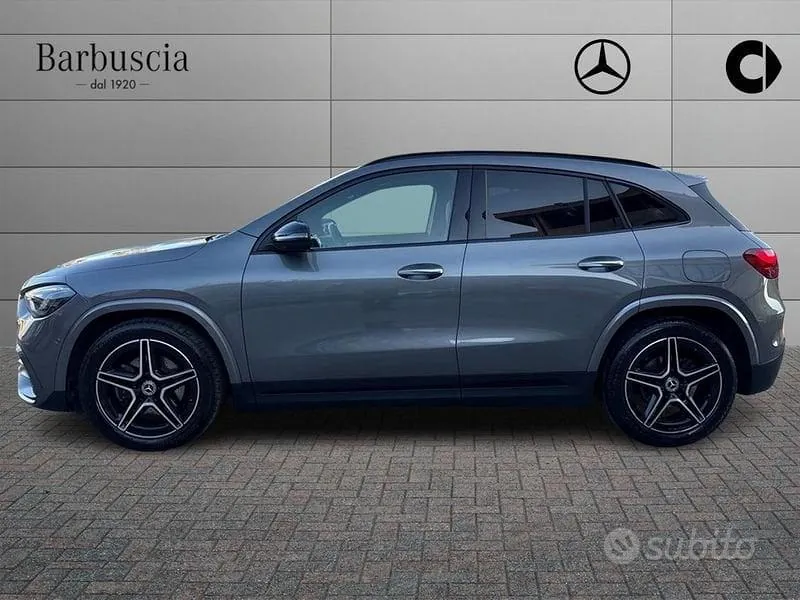 Mercedes-Benz Gla 2025 photo 5