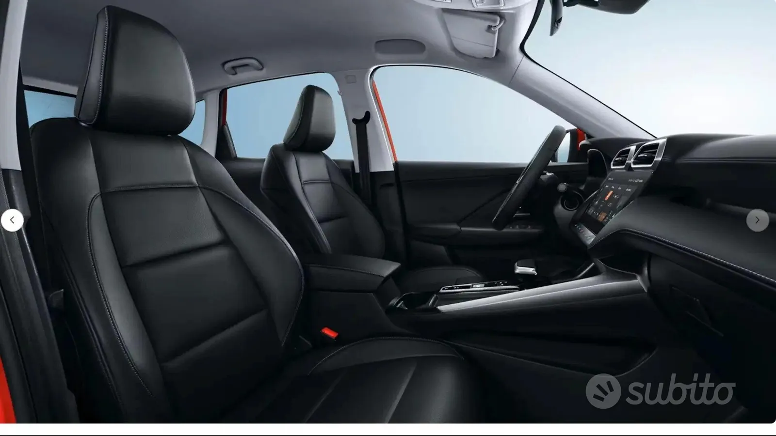MG Zs 2026 photo 3