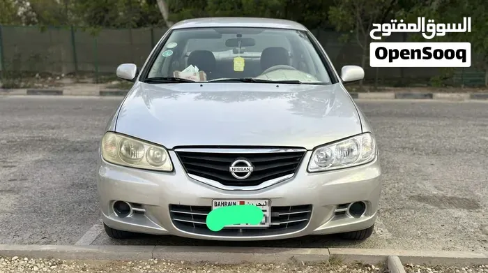 Nissan Sunny 2011 photo 5