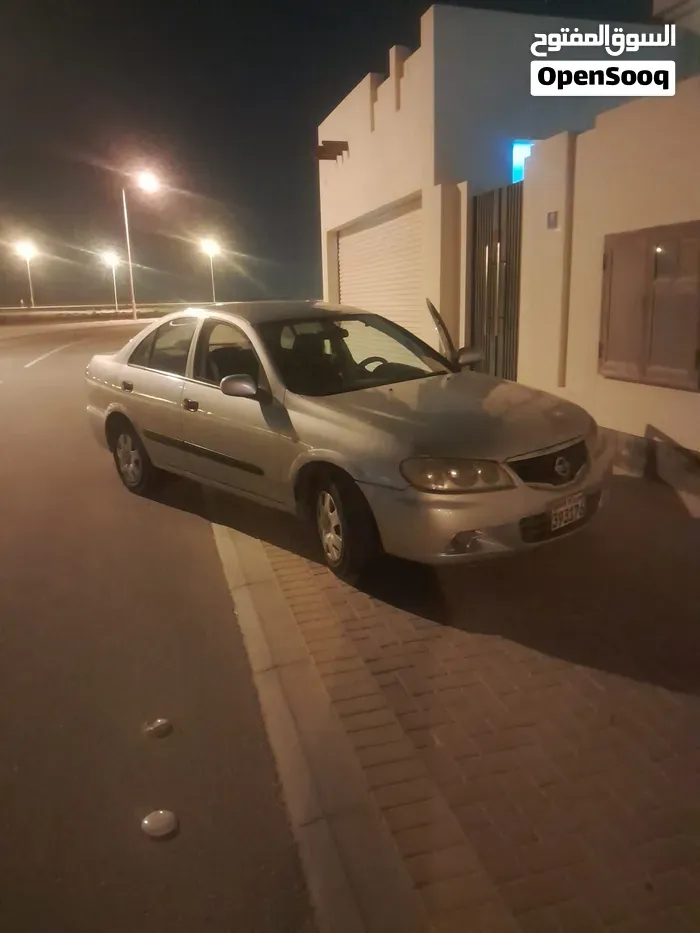 Nissan Sunny 2011 photo 3