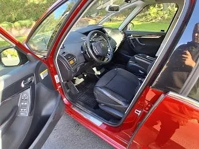 Citroen C4 Picasso 2011 photo 5