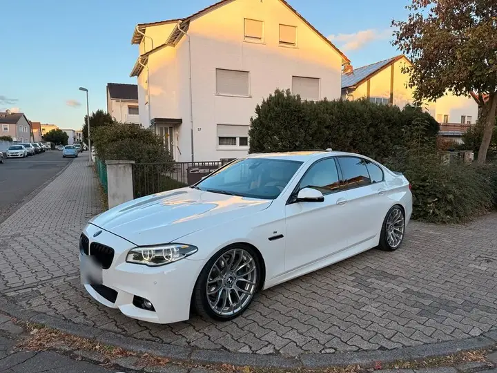 BMW 530D