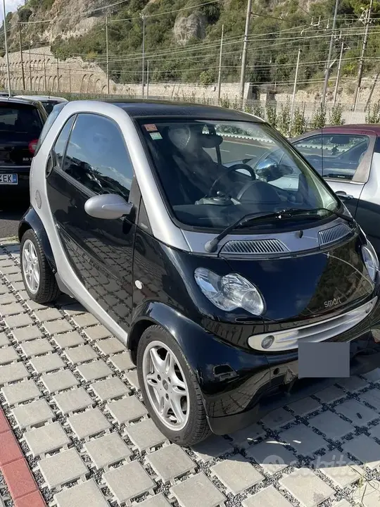 Smart 450