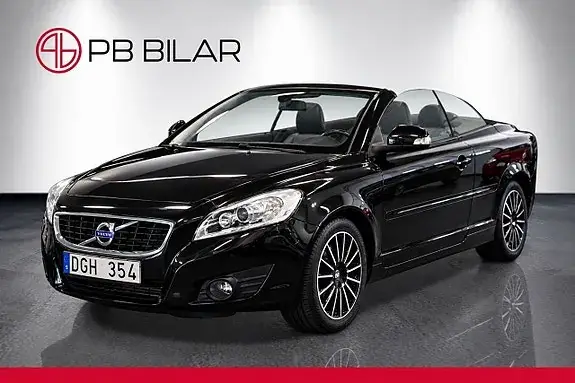 Volvo C70