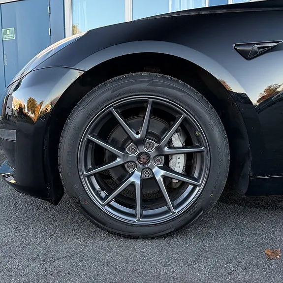 Tesla Model 3 2021 photo 3