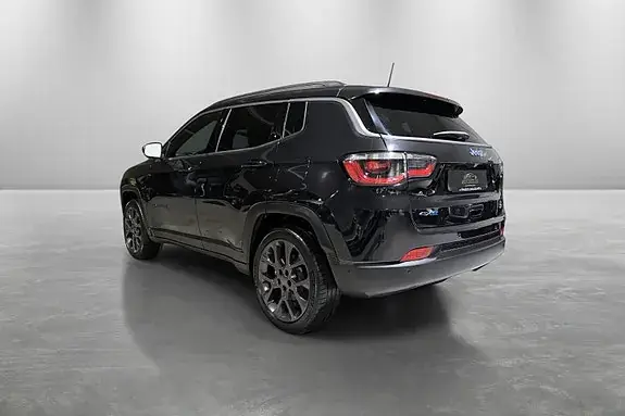 Jeep Compass 2020 photo 5