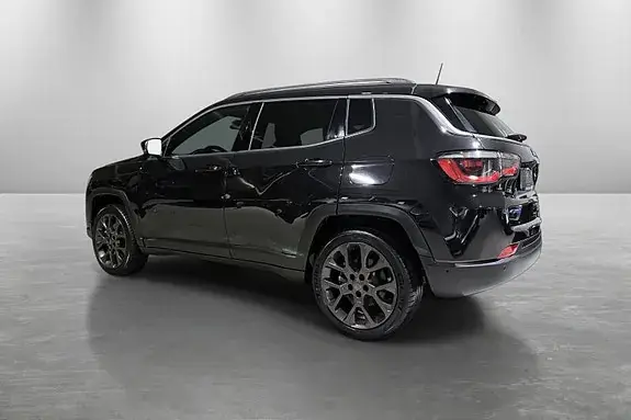 Jeep Compass 2020 photo 4