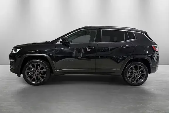 Jeep Compass 2020 photo 3