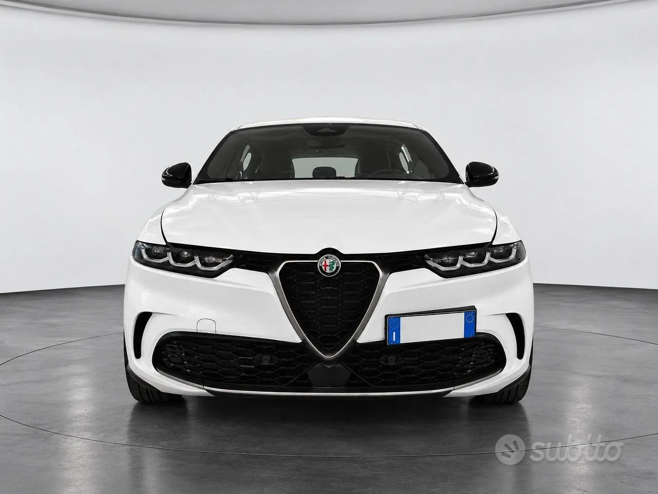 Alfa Romeo Tonale 2022 photo 2