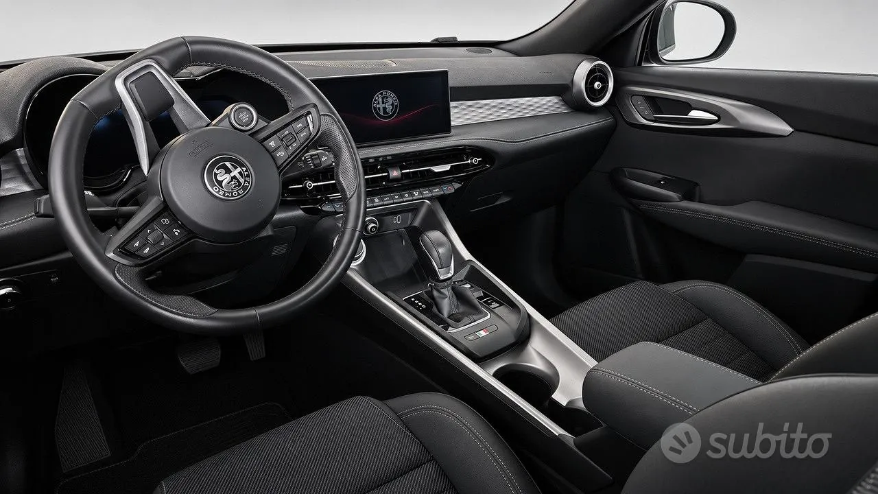 Alfa Romeo Tonale 2022 photo 4