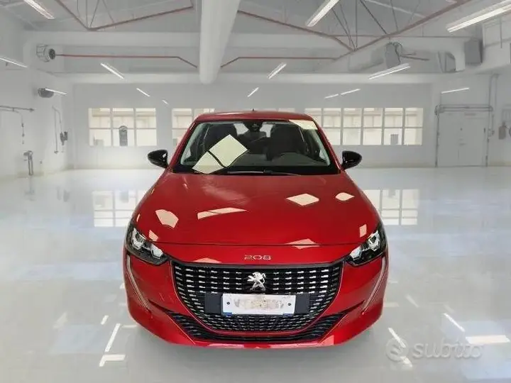 Peugeot 208 2022 photo 5