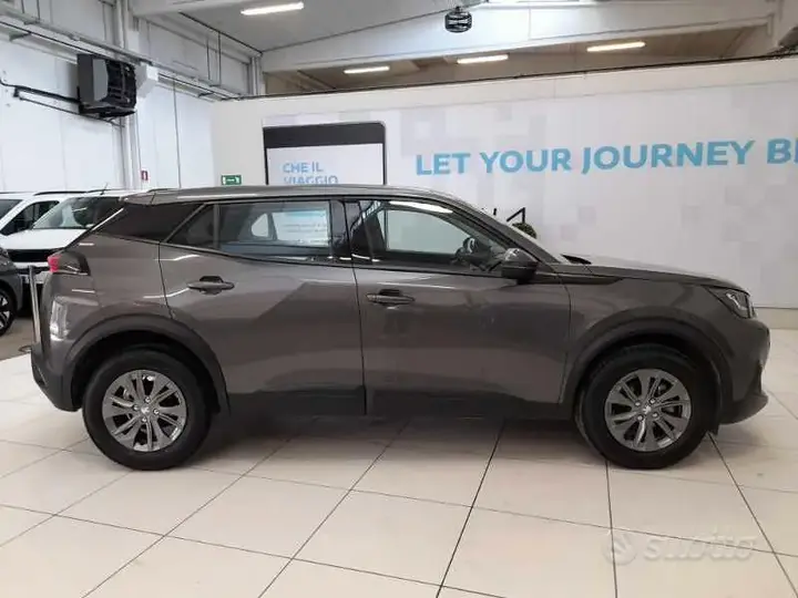 Peugeot 2008 2020 photo 4